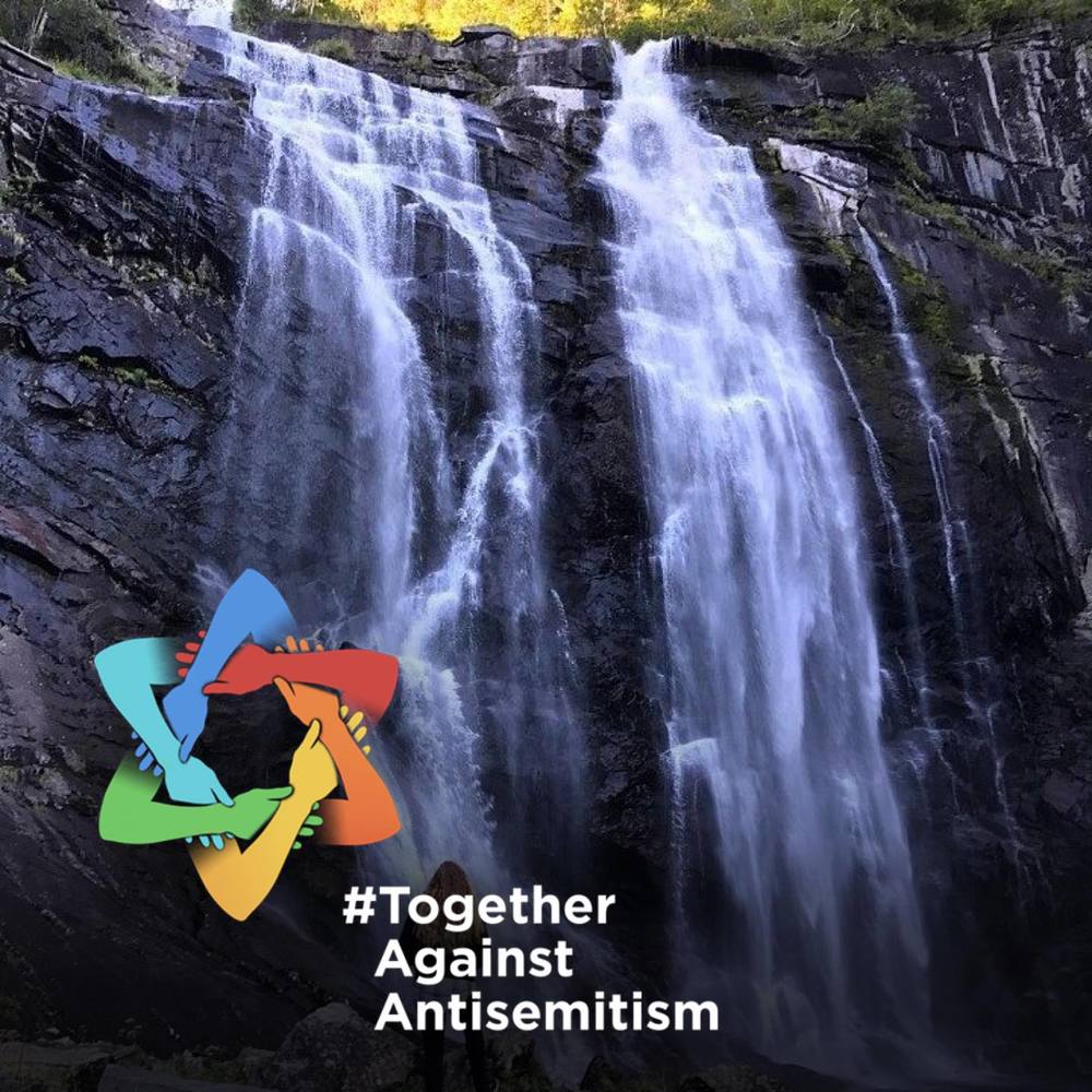 Meet your Posher, Andie